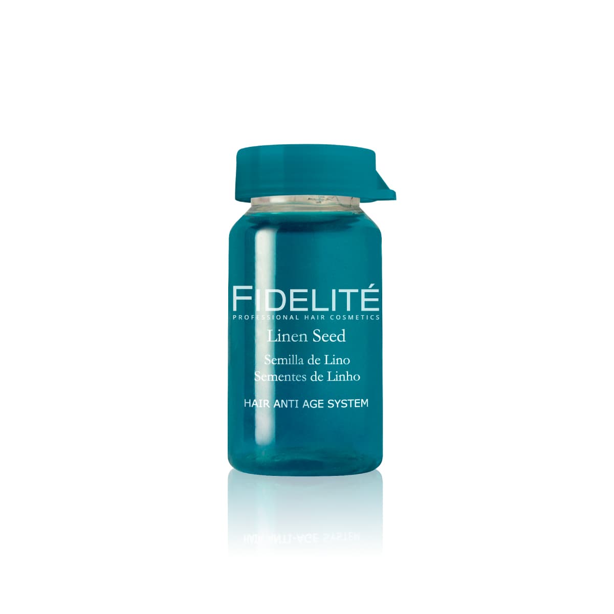 Ampolla Capilar Lino – Fidelite
