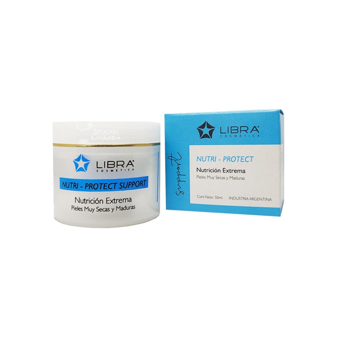 Crema Hidratante – Para Pieles Muy Secas