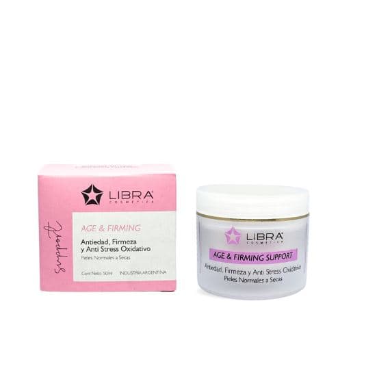 Crema Hidratante – Pieles Normales y Secas – Libra