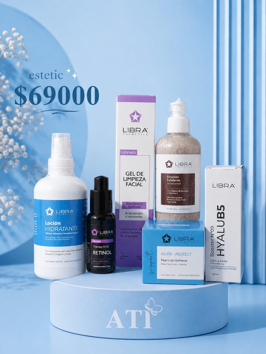 kit skincare