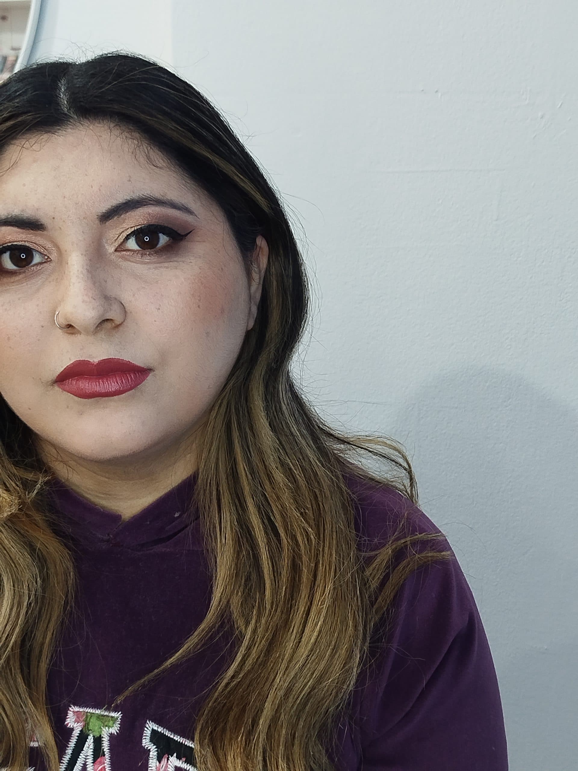 MAQUILLAJE SOCIAL – Agustina Domenech