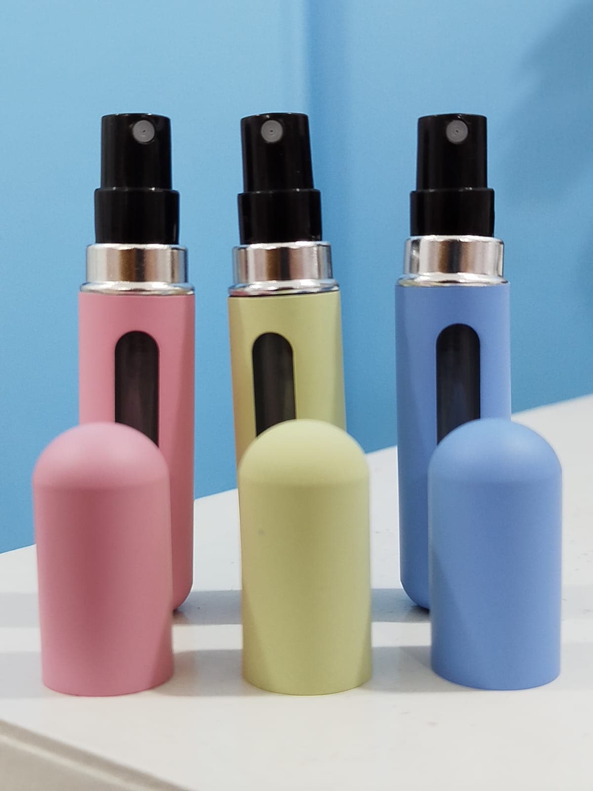 Mini Perfumero