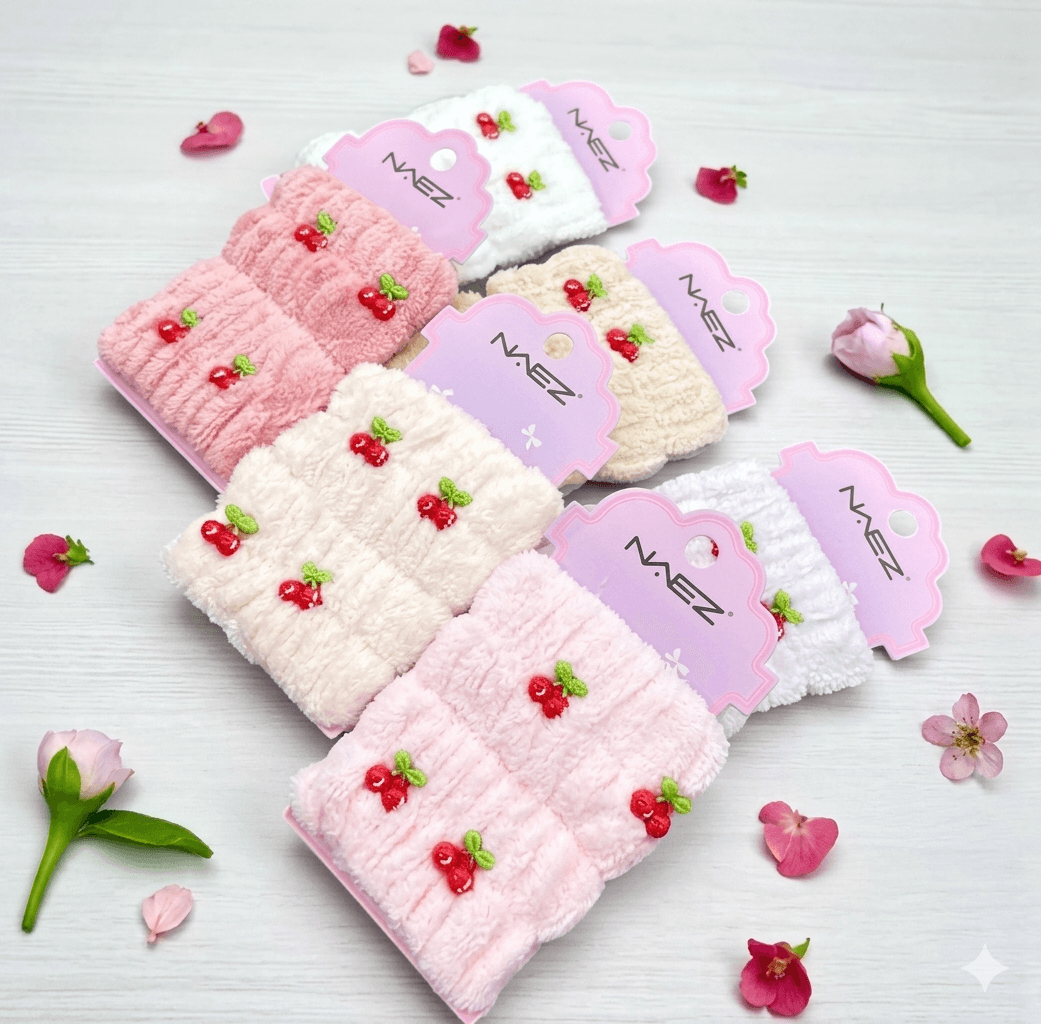 Muñequeras – Skincare