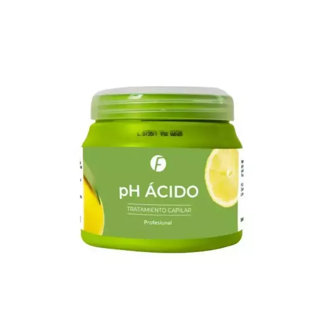 Nutricion pH Acido – Frilayp