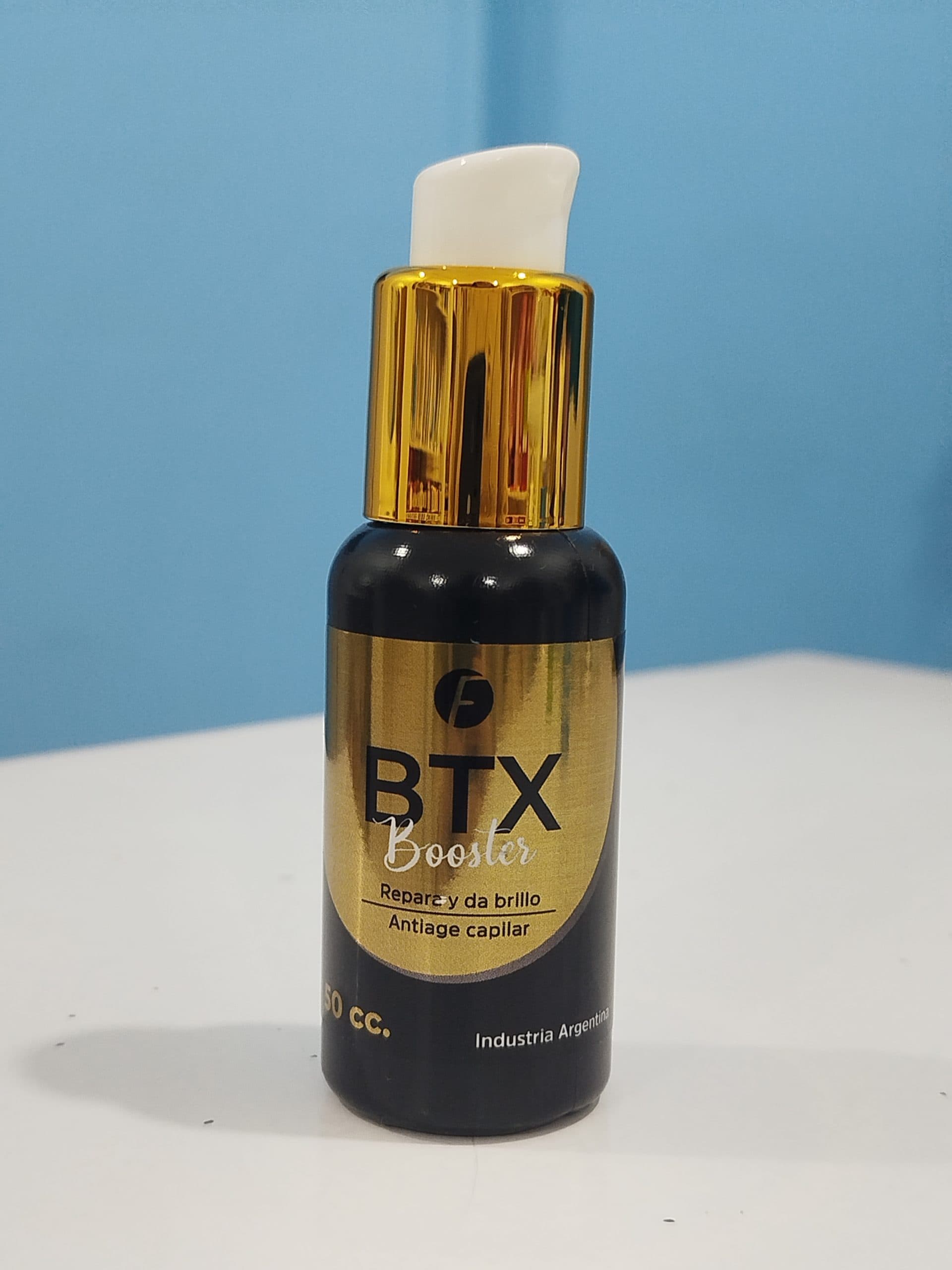 Sérum BTX – Frilayp